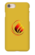 embercyclone97 iPhone Phone Cases
