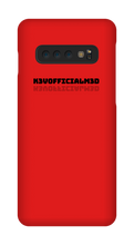 k3vofficialm3d Custodie per cellulari Samsung