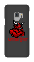 Walking Bully Samsung Phone Cases