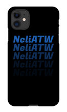 NeliATW iPhone Cases