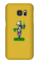 geuleuchteupeu Samsung Phone Cases