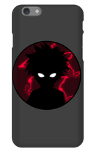 killuaytt iPhone Phone Cases