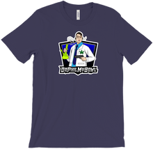 DrPhilMyBowl's Logo T-Shirt