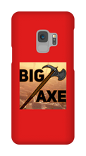 bigaxe Samsung Phone Cases