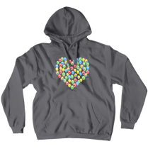 Balloon Love Hoodie