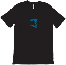 j1_jxsh T-Shirts