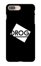 iDROG