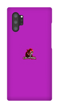 Funda de Samsung