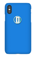 denuxal iPhone Phone Cases
