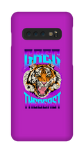 gregthebeast Samsung Phone Cases