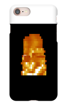 Phone Case "Fireball" for iphone