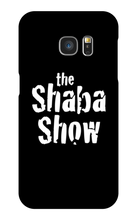 theshabashow Samsung Phone Cases
