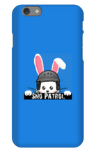 sn0bunny iPhone Phone Cases