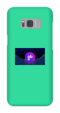 gimalaji_blake Samsung Phone Cases