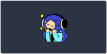 SassUWU XXL Gaming Mousepad