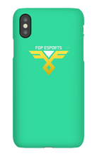 FDP iPhone Phone Cases