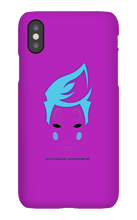 iDOLMAN APAREL iPhone Phone Cases