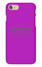 COVER APPLE IPHONE DI RIPROLOLEL08 (NOME)