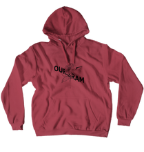 OURGRAM Hoodies (No-Zip/Pullover)