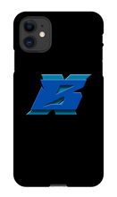 brianxtrim iPhone Phone Cases