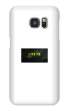 aldogaming12 Samsung Phone Cases