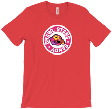 olivergamer_bs T-Shirts