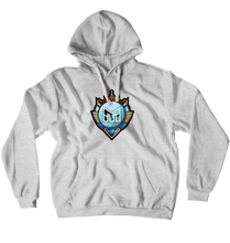Sub Royalty Hoodie