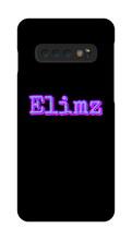 st_elimz Samsung Phone Cases
