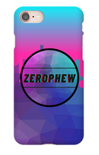 ZeroPhew iPhone Phone Cases