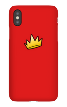 Czarus iPhone Cases