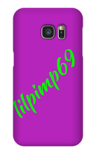 lilplmp69 Samsung Phone Cases