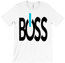 AR - BOSS T-Shirts