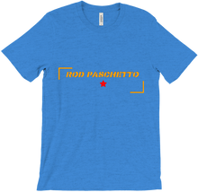 Rod Paschetto Star T-Shirts