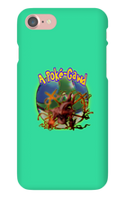 Poké-Gawd iPhone Phone Case