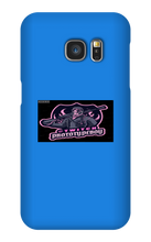 Prototype_Boy Samsung Phone Cases