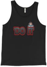 docholliwood Tank Top