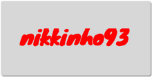 nikkinho93 XXL Gaming Mousepad