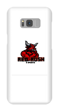 rithielygrego20 Samsung Phone Cases