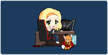 pjewtv XXL Gaming Mousepad