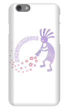 kokopellikisses iPhone Phone Cases