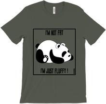 Sleeping Panda T-Shirt