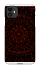 celosiaprox iPhone Phone Cases