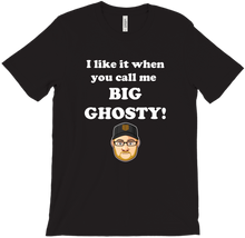 Big Ghosty