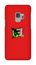 l3xis_yeah Samsung Phone Cases
