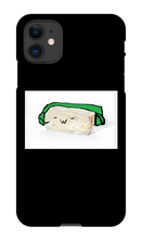 dimfinngaming iPhone Phone Cases