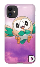 dangyoungyt iPhone Phone Cases