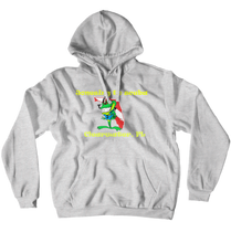 jonesingtoscuba Hoodies (No-Zip/Pullover)