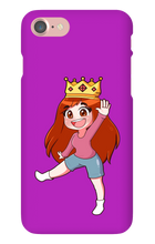 FaffiGS iPhone Phone Cases