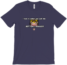 Birdy T-Shirt Bottom Fragger