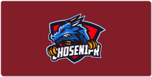 chosen1pr XXL Gaming Mousepad